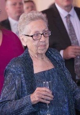 Barbara Povich