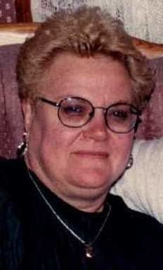 Eileen Goscinski