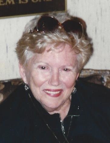 Agnes Brennan