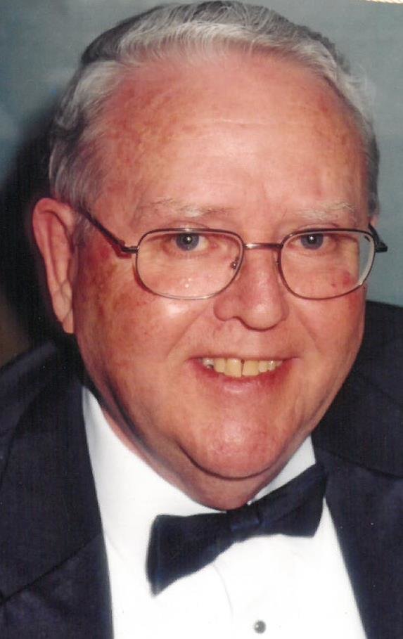 Obituary of Edward Green