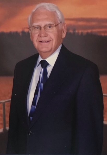 Joseph Hock, Jr.