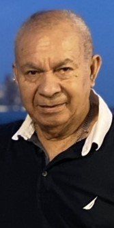 Alfonso Arias