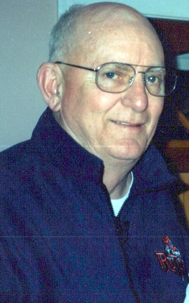 James Hilton, Sr.