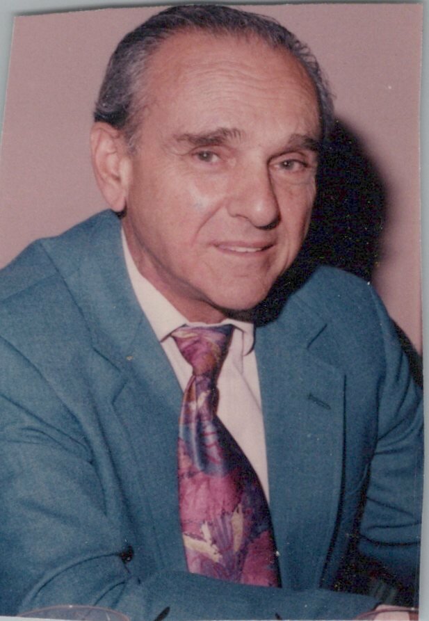 John Gibriano, Sr.