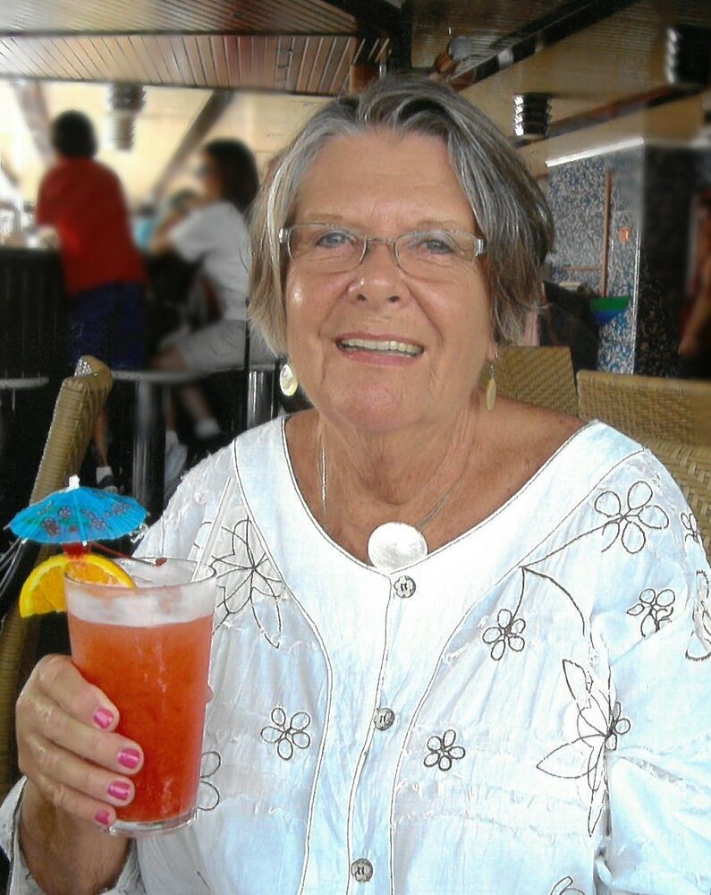 Marie Piesche