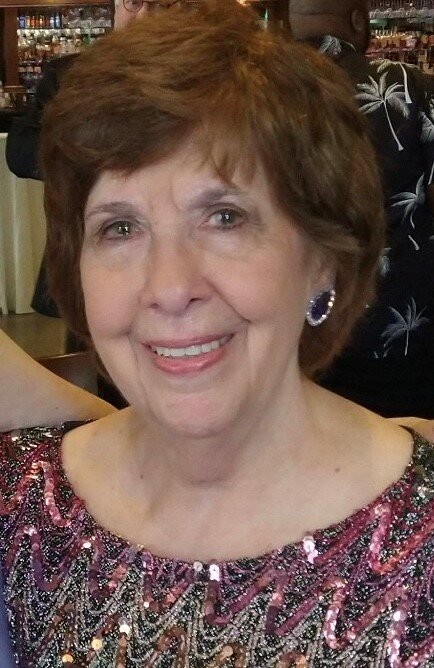 Marianne Hallahan