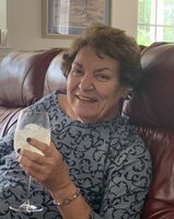Barbara  Florio
