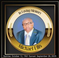 Michael  Ellis