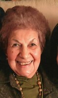 Grace T Jakowlew