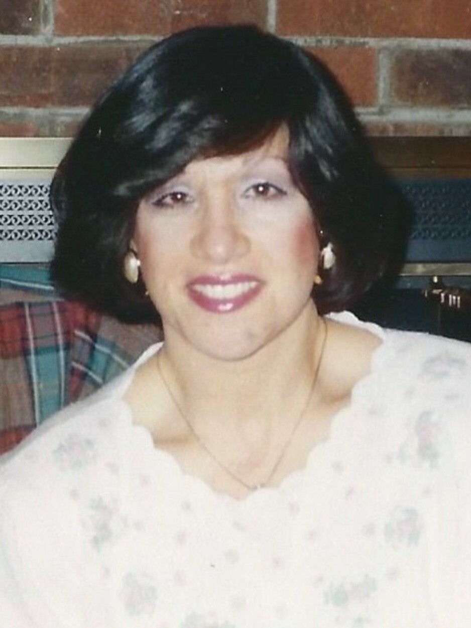 Barbara Yunos