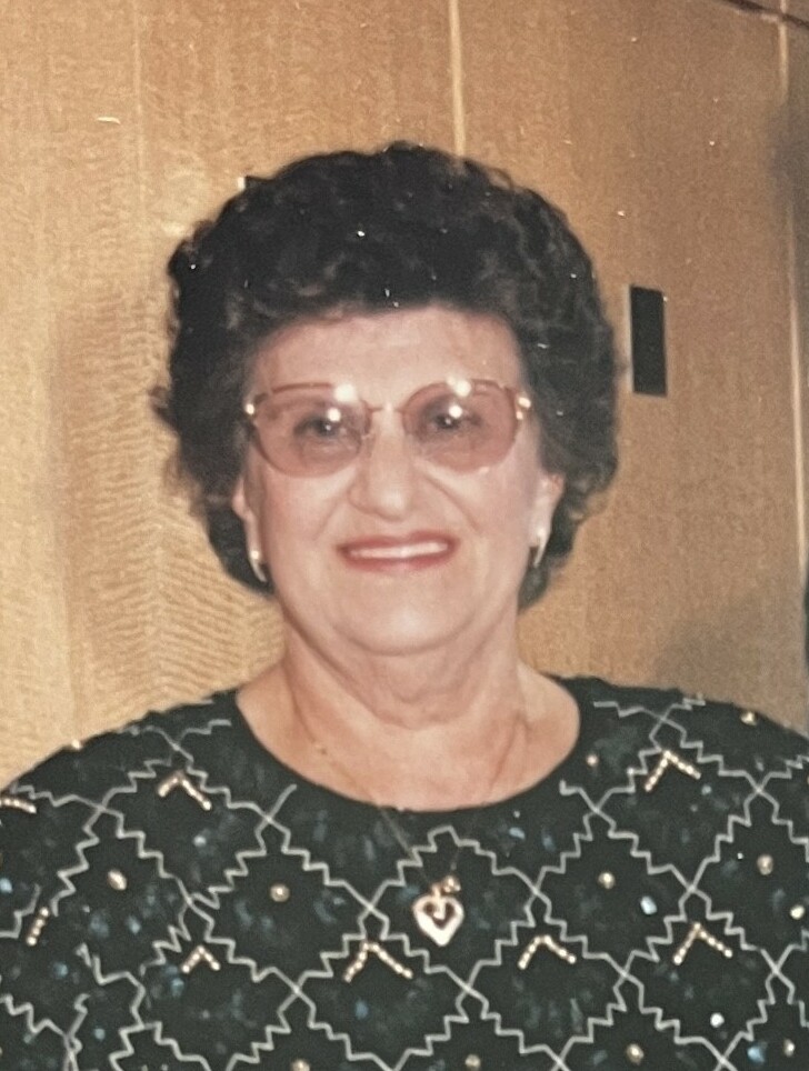 Mary Giordano