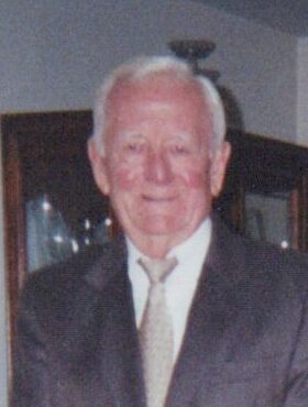 Chester A. Crovicz