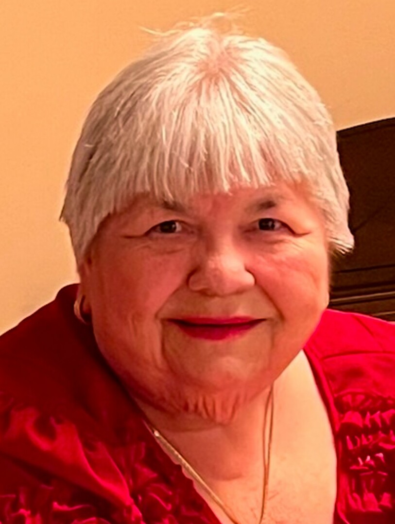 Patricia Ann Goehring