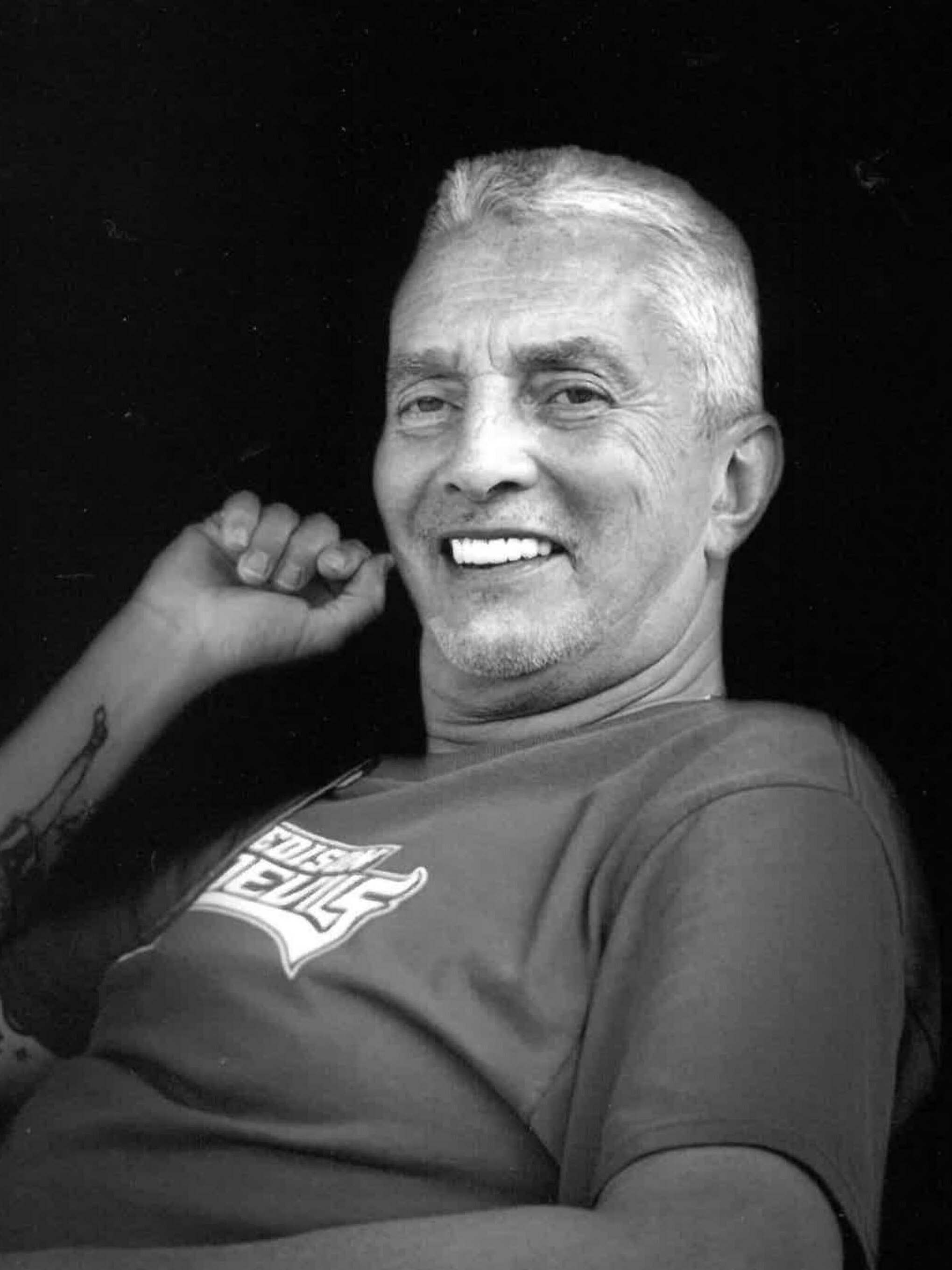 Edwin  Soto
