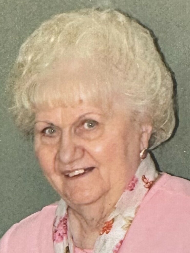 Theresa  Byrne