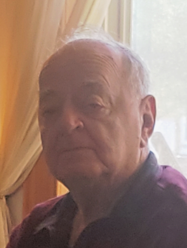 Nikolaus  Pfeiffer