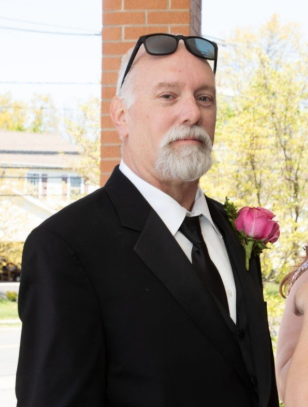 David Mark Tuttle