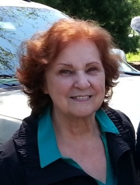 Marion J Heisler
